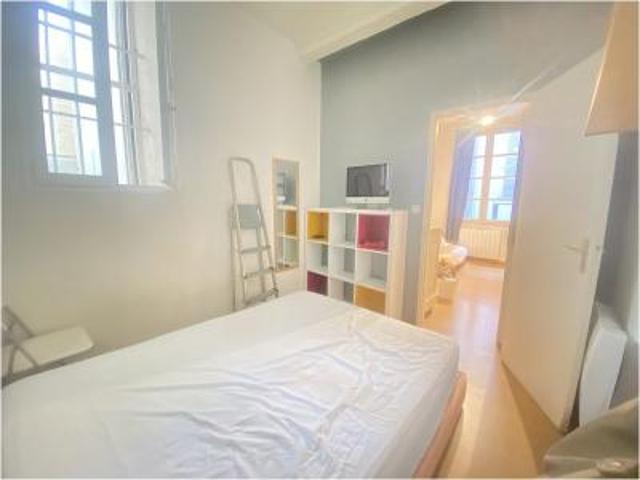 location appartement toulouse 2 pièces 28 m2 haute garonne 31000 738 € / mois