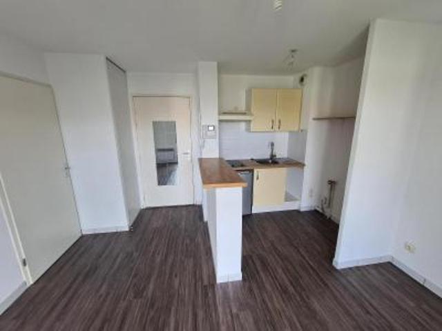 location appartement toulouse 2 pièces 28 m2 haute garonne 31300 608 € / mois