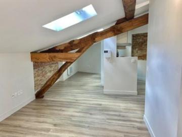 location appartement toulouse 2 pièces 33 m2 haute garonne 31000 773 € / mois