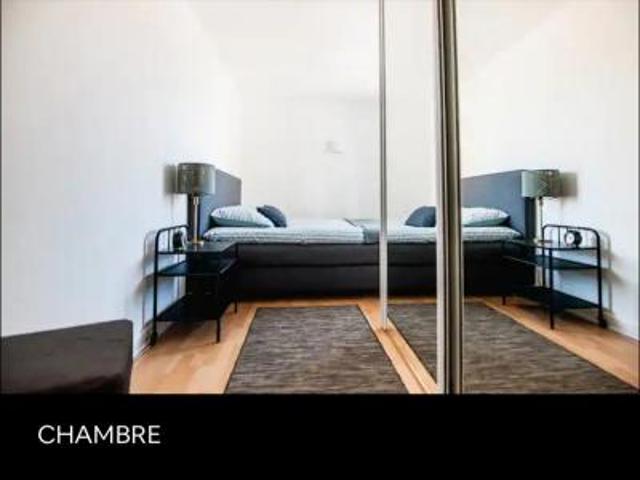 location appartement toulouse 2 pièces 33 m2 haute garonne 31000 830 € / mois