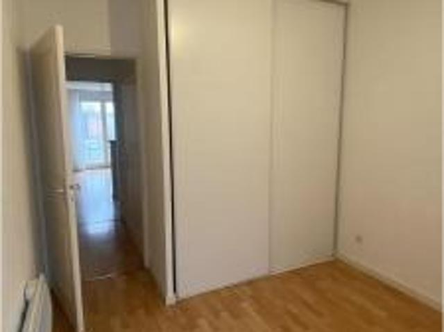 location appartement toulouse 2 pièces 33 m2 haute garonne 31400 563 € / mois