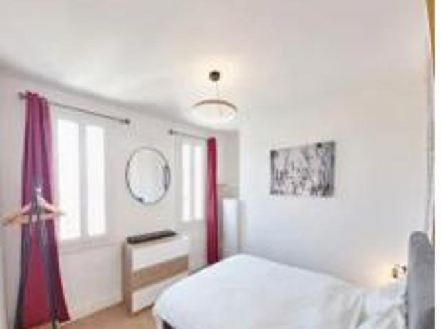 location appartement toulouse 2 pièces 33 m2 haute garonne 31500 750 € / mois