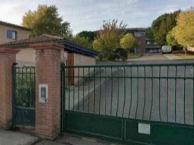 location appartement toulouse 2 pièces 30 m2 haute garonne 31100 775 € / mois