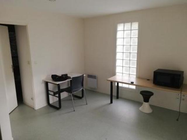 location appartement toulouse 2 pièces 30 m2 haute garonne 31400 714 € / mois