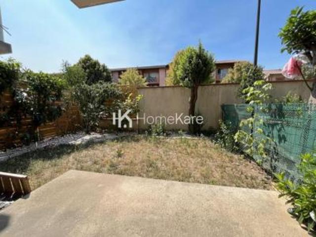 location appartement toulouse 2 pièces 31 m2 haute garonne 31100 550 € / mois