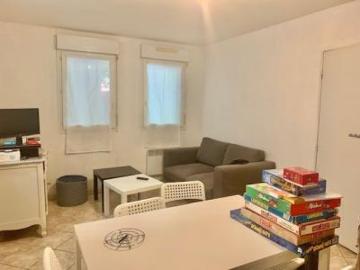 location appartement toulouse 2 pièces 32 m2 haute garonne 31000 683 € / mois