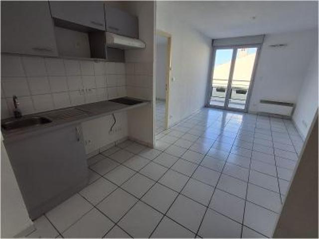 location appartement toulouse 2 pièces 32 m2 haute garonne 31400 579 € / mois