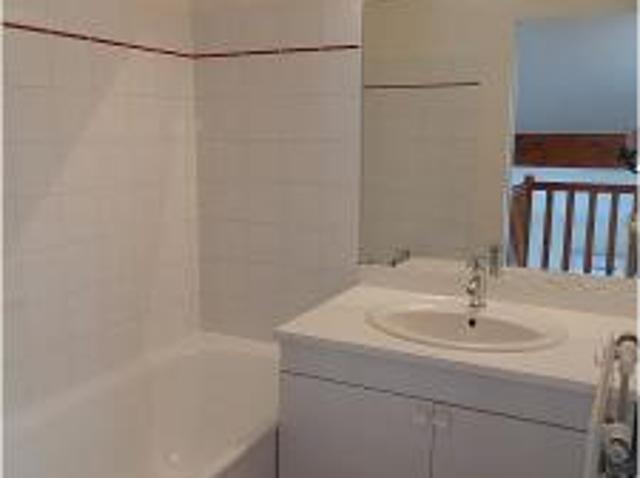 location appartement toulouse 2 pièces 32 m2 haute garonne 31400 630 € / mois