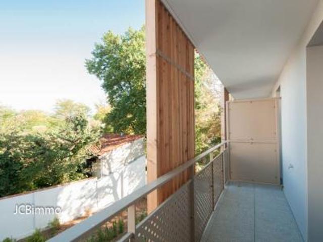 location appartement toulouse 2 pièces 37 m2 haute garonne 31300 628 € / mois