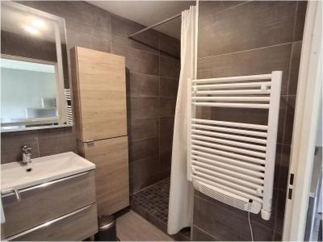 location appartement toulouse 2 pièces 37 m2 haute garonne 31300 810 € / mois