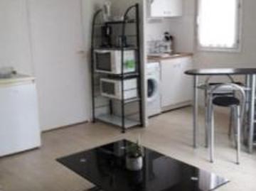 location appartement toulouse 2 pièces 34 m2 haute garonne 31400 650 € / mois