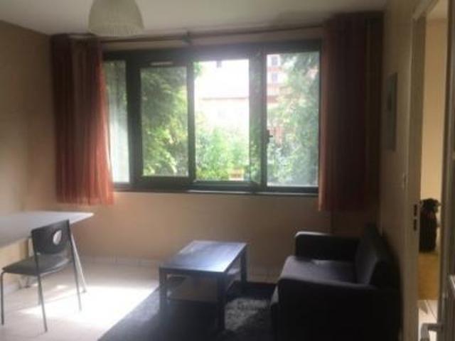 location appartement toulouse 2 pièces 35 m2 haute garonne 31000 760 € / mois