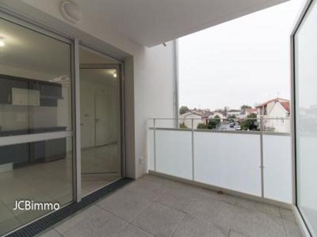location appartement toulouse 2 pièces 35 m2 haute garonne 31200 615 € / mois