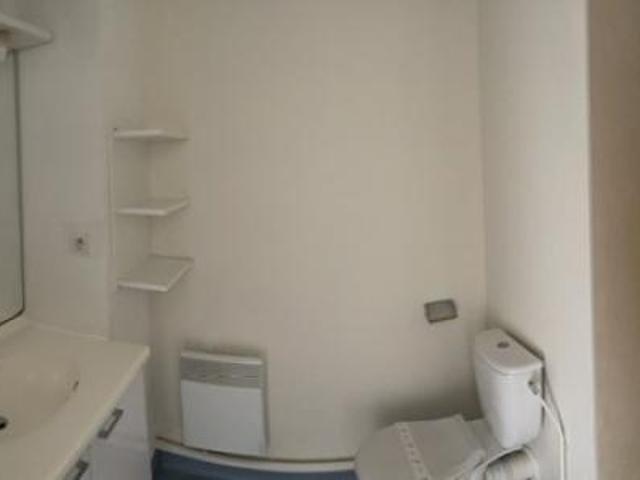 location appartement toulouse 2 pièces 35 m2 haute garonne 31400 700 € / mois