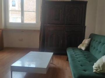location appartement toulouse 2 pièces 36 m2 haute garonne 31000 660 € / mois