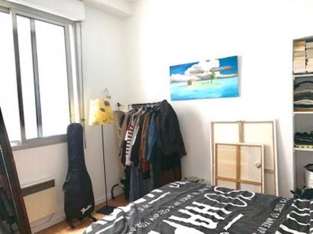 location appartement toulouse 2 pièces 36 m2 haute garonne 31000 661 € / mois