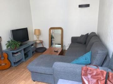 location appartement toulouse 2 pièces 36 m2 haute garonne 31000 661 € / mois