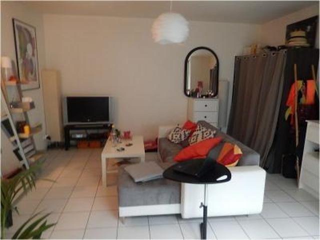 location appartement toulouse 2 pièces 36 m2 haute garonne 31000 695 € / mois