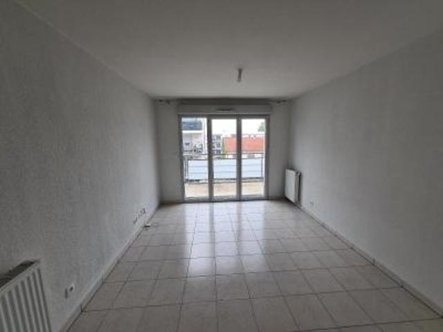 location appartement toulouse 2 pièces 36 m2 haute garonne 31200 522 € / mois
