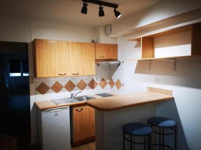 location appartement toulouse 2 pièces 36 m2 haute garonne 31500 685 € / mois