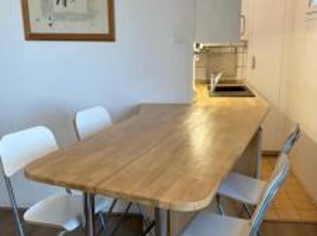 location appartement toulouse 2 pièces 36 m2 haute garonne 31500 699 € / mois