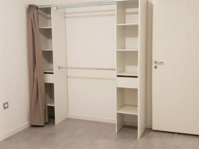 location appartement toulouse 2 pièces 38 m2 haute garonne 31000 634 € / mois