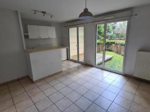 location appartement toulouse 2 pièces 38 m2 haute garonne 31000 728 € / mois