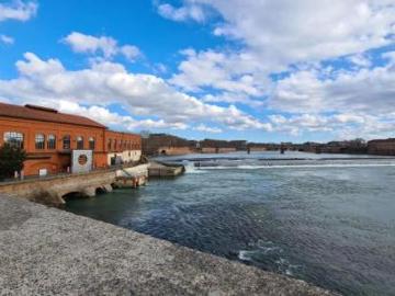 location appartement toulouse 2 pièces 38 m2 haute garonne 31000 728 € / mois