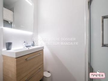 Appartement à louer à Place Laganne - Ascenseur