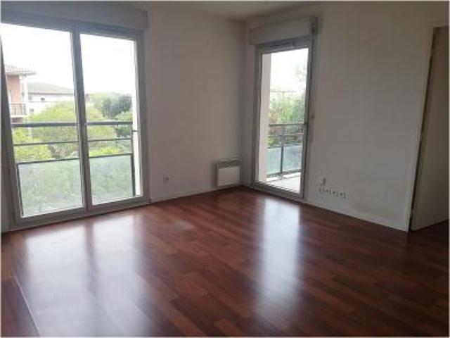 location appartement toulouse 2 pièces 39 m2 haute garonne 31300 620 € / mois