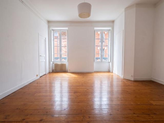 location appartement toulouse 31000 saint etienne