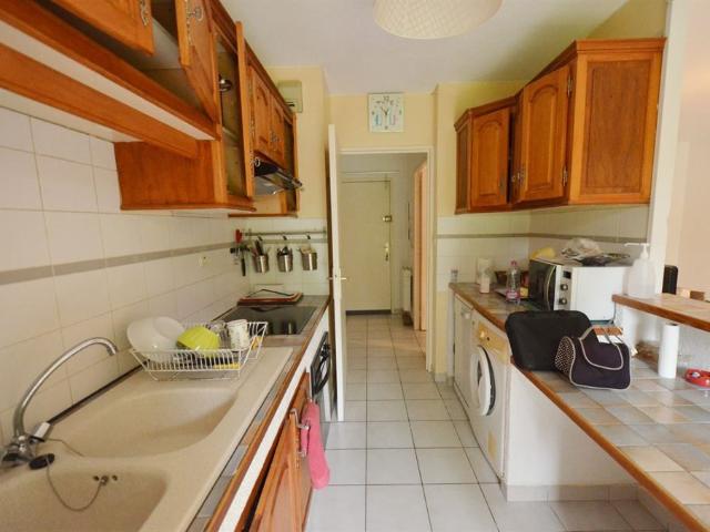location appartement toulouse 31100