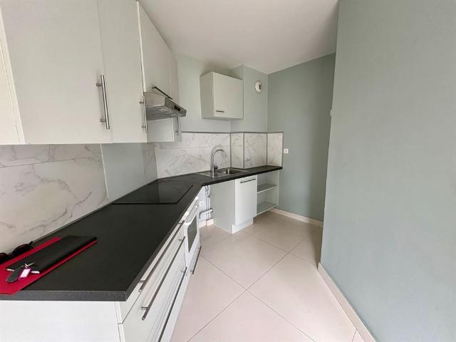location appartement toulouse 31100 lardenne