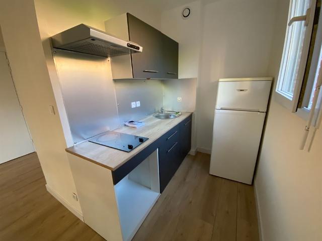 location appartement toulouse 31100 lardenne