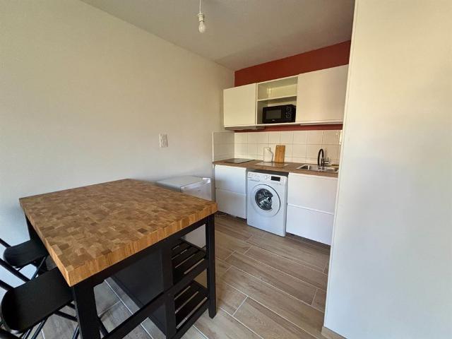 location appartement toulouse 31100 lardenne