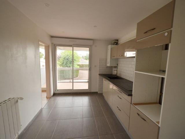 location appartement toulouse 31100 lardenne
