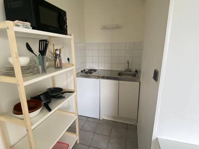 location appartement toulouse 31100 lardenne