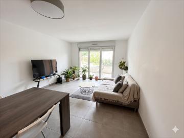 location appartement toulouse 31100 lardenne