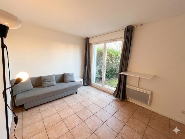 location appartement toulouse 31100 lardenne