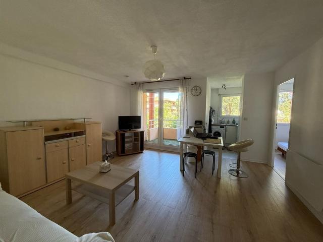 location appartement toulouse 31100 proche météo france