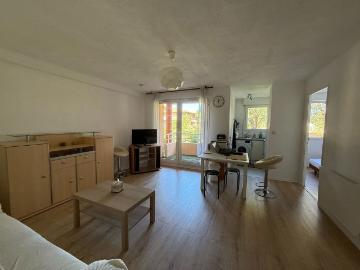 location appartement toulouse 31100 proche météo france