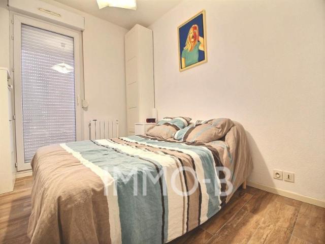 location appartement TOULOUSE 31400 France