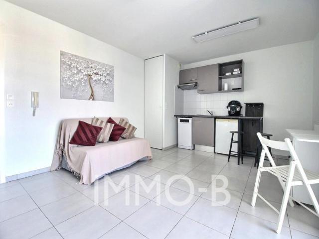 location appartement TOULOUSE 31400 France