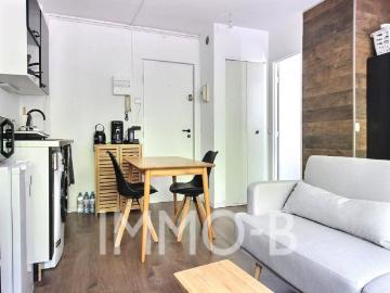Appartement à louer à Place Laganne - Parking