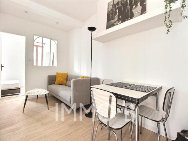 location appartement TOULOUSE 31400 France