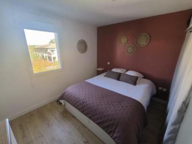 location appartement toulouse 3 pièces 54 m2 haute garonne 31200 890 € / mois