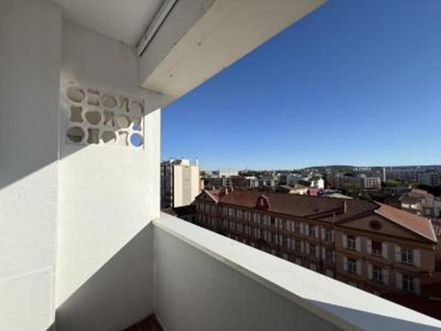 location appartement toulouse 3 pièces 54 m2 haute garonne 31300 688 € / mois