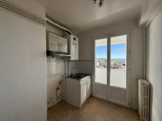 location appartement toulouse 3 pièces 54 m2 haute garonne 31300 688 € / mois
