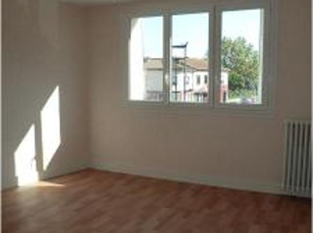 location appartement toulouse 3 pièces 56 m2 haute garonne 31400 735 € / mois