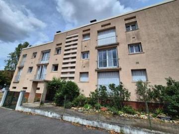 location appartement toulouse 3 pièces 58 m2 haute garonne 31500 712 € / mois